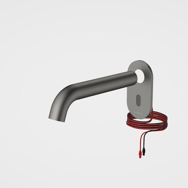 Caroma Liano II Sensor 175mm Wall Outlet Trim Kit Lead Free