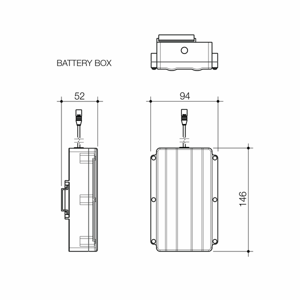 Caroma Liano II Sensor Wall Mounted Soap Dispenser Sales Kit Brushed Nickel