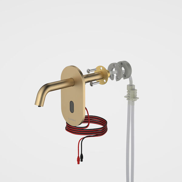 Caroma Liano II Sensor Wall Mounted Soap Dispenser Trim Kit