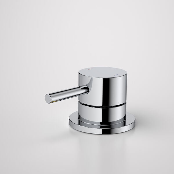 Caroma Liano II Hob Mixer Trim Kit Chrome