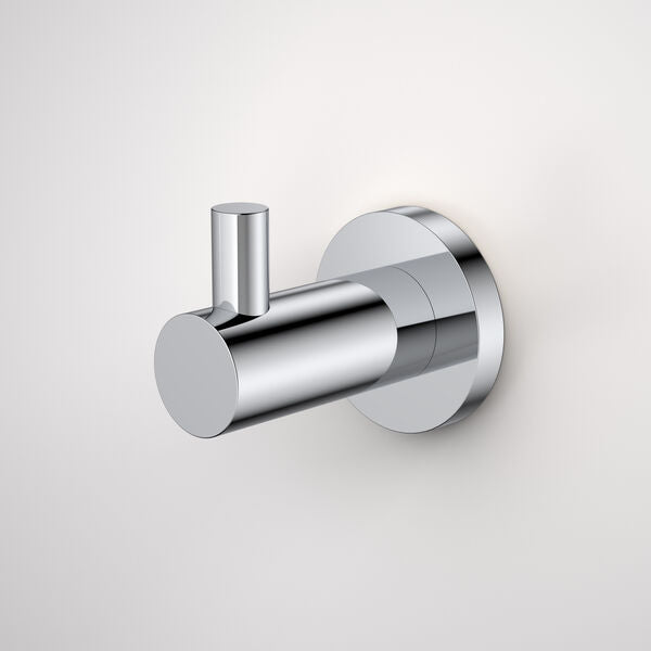 Caroma Liano II Robe Hook Chrome