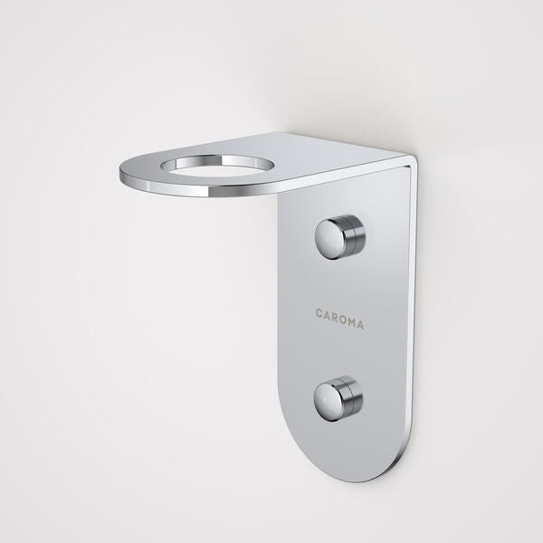 Caroma Liano II Soap Bottle Holder Chrome