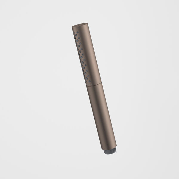 Caroma Liano II 3 Function Microphone Shower Brushed Bronze (Handset Only)