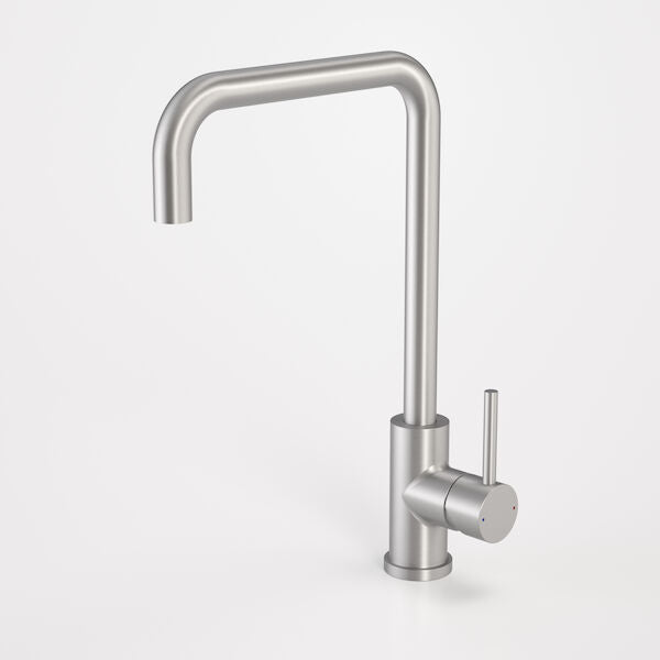 Caroma Compass Alfresco 316 Stainless Steel Sink Mixer Lead Free