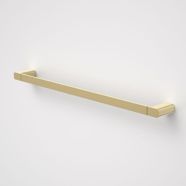 Caroma Luna Single Towel Rail 630mm