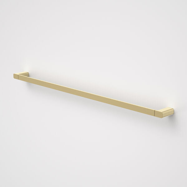 Caroma Luna Single Towel Rail 930mm