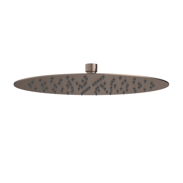 Caroma 300mm Round Rain Shower