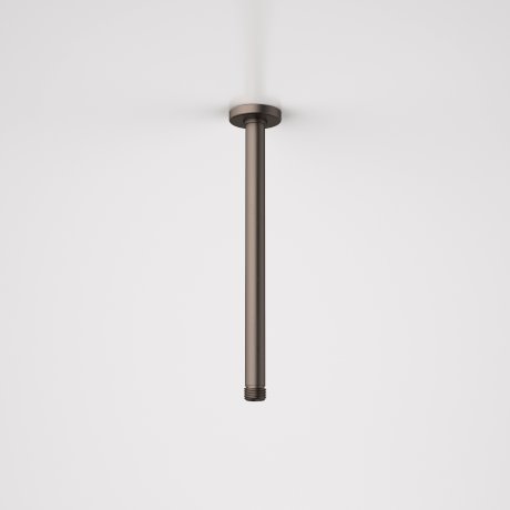Caroma Ceiling Arm 300mm PVD Brushed Bronze