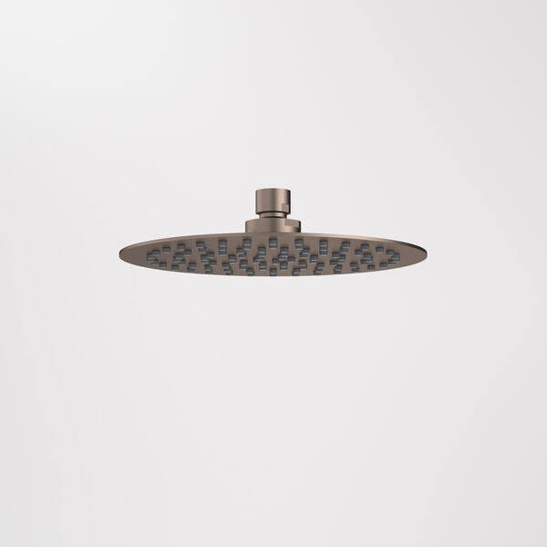 Caroma 200mm Round Rain Shower