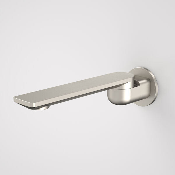 Caroma Urbane II 220mm Bath Swivel Outlet Round Cover Plate