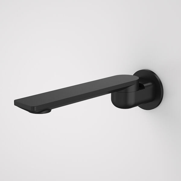 Caroma Urbane II 220mm Bath Swivel Outlet Round Cover Plate