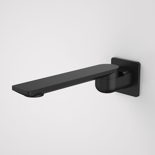 Caroma Urbane II 220mm Bath Swivel Outlet Square Cover Plate