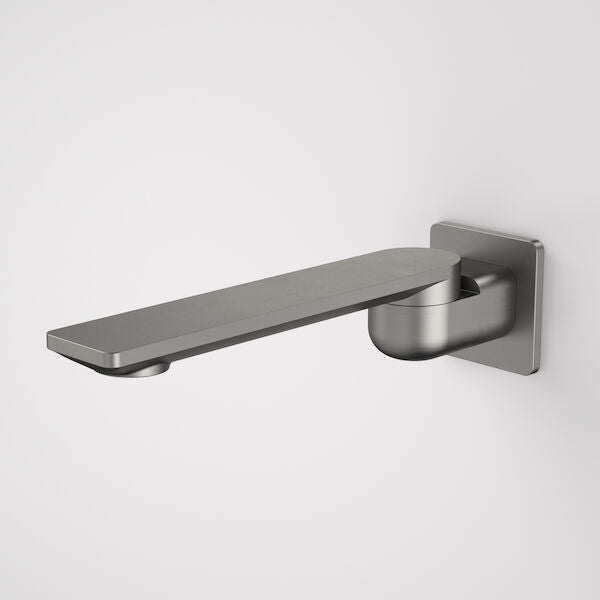 Caroma Urbane II 220mm Bath Swivel Outlet Square Cover Plate