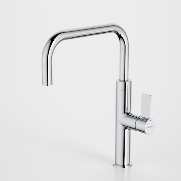 Caroma Urbane II Sink Mixer Chrome Lead Free