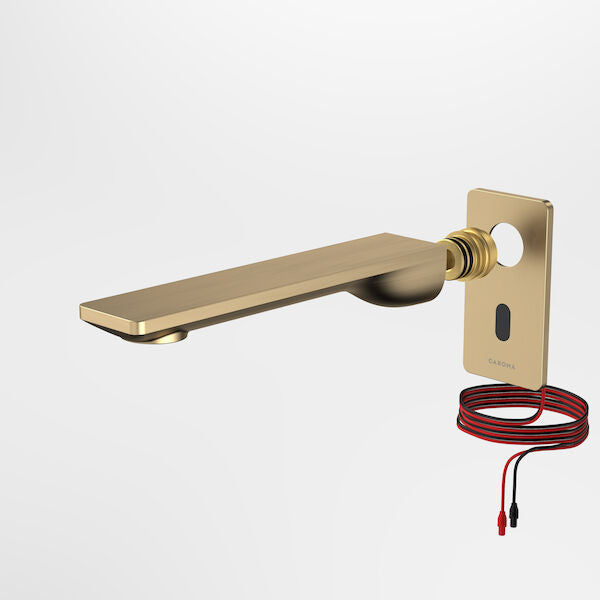 Caroma Urbane II Sensor 180mm Wall Outlet Trim Kit