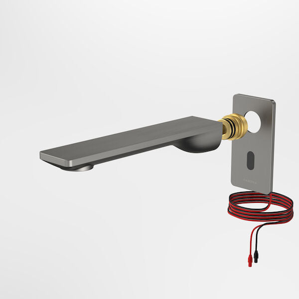 Caroma Urbane II Sensor 180mm Wall Outlet Trim Kit