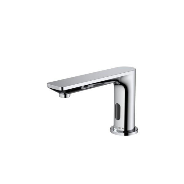 Caroma Urbane II Sensor Hob Mounted Soap Dispenser Chrome