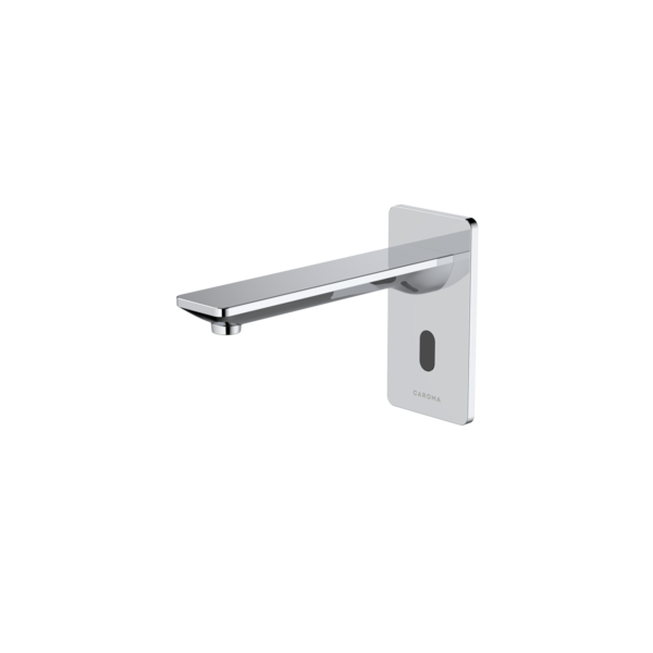 Caroma Urbane II Sensor Wall Mounted Soap Dispenser Chrome