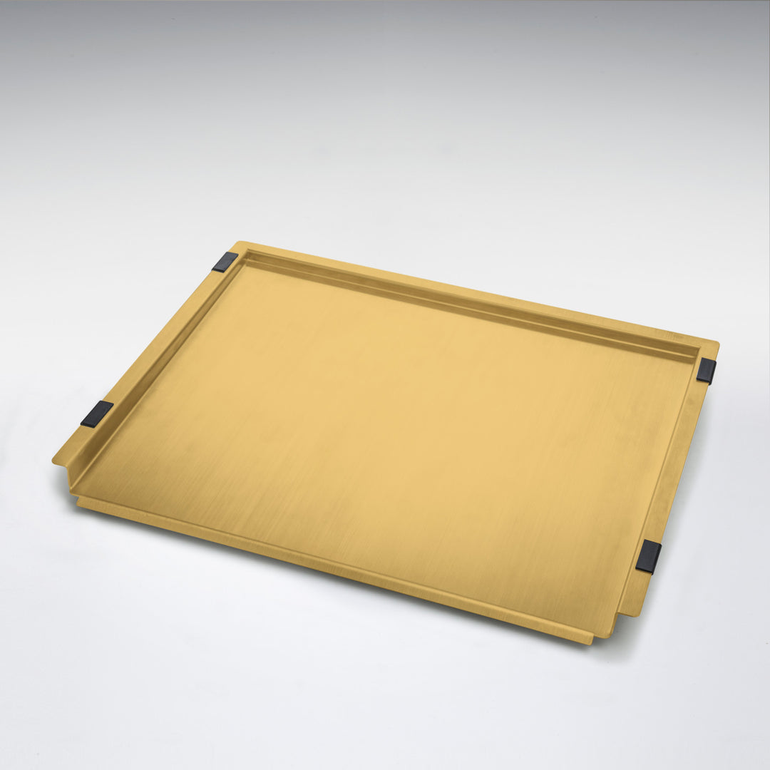 Oliveri Benchtop Drainer Tray