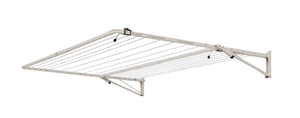 Austral Clotheslines Add-A-Line 2.4M (Double) Dune