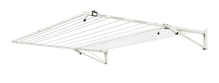 Austral Clotheslines Add-A-Line 2.4M (Double) Surfmist