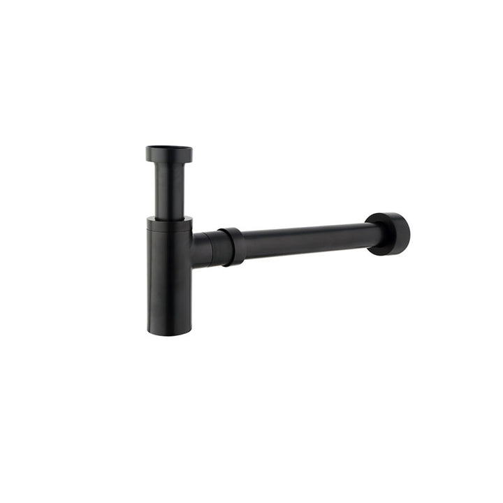 Bad Und Kuche Handel Brass Bottle Trap