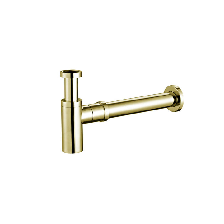 Bad Und Kuche Handel Brass Bottle Trap