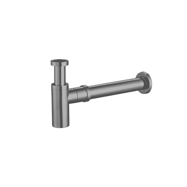 Bad Und Kuche Handel Brass Bottle Trap