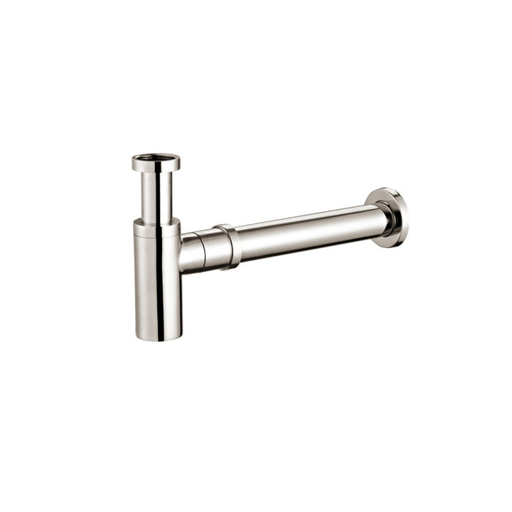 Bad Und Kuche Handel Brass Bottle Trap