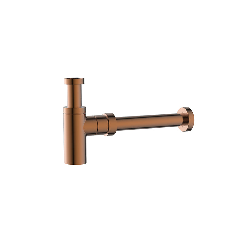 Bad Und Kuche Handel Brass Bottle Trap