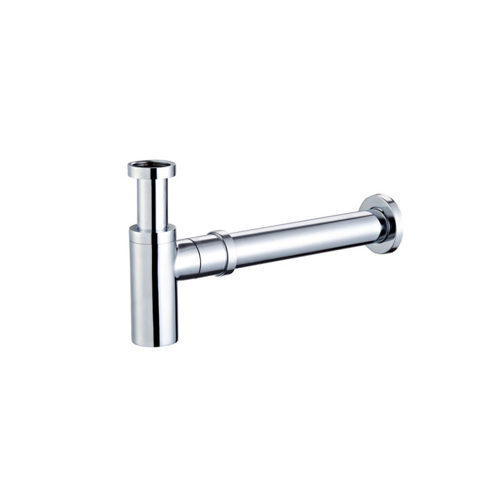 Bad Und Kuche Handel Brass Bottle Trap