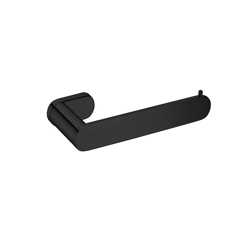 Bad Und Kuche SS Rund Towel Bar