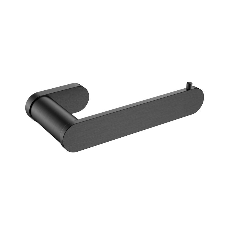 Bad Und Kuche SS Rund Towel Bar