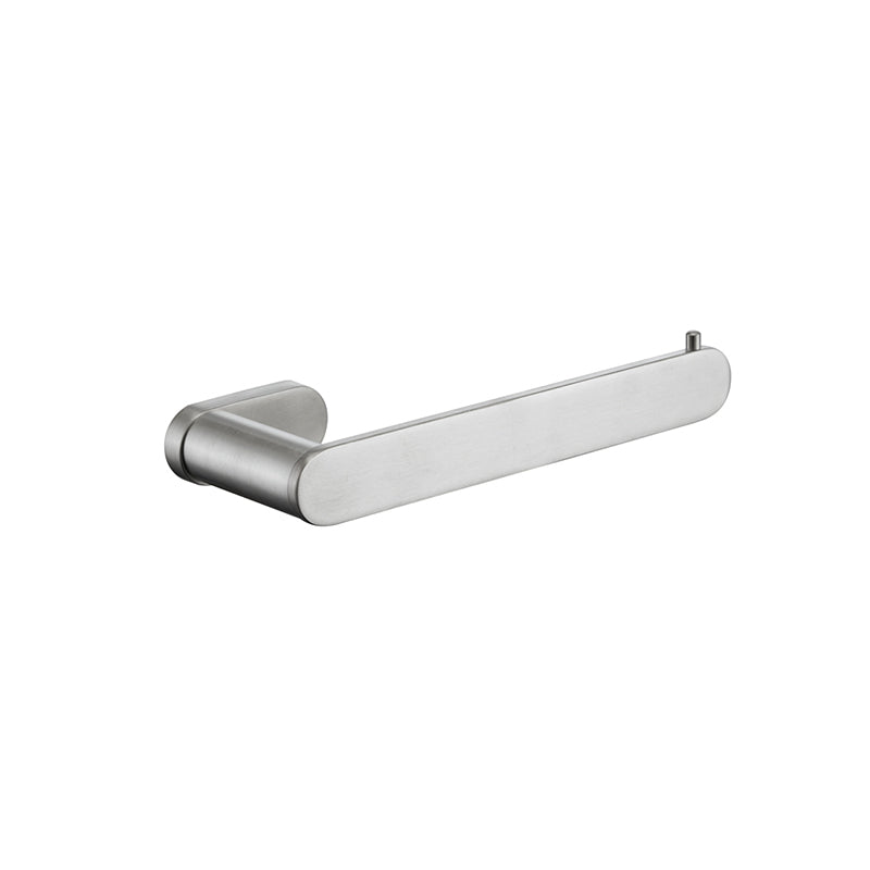 Bad Und Kuche SS Rund Towel Bar
