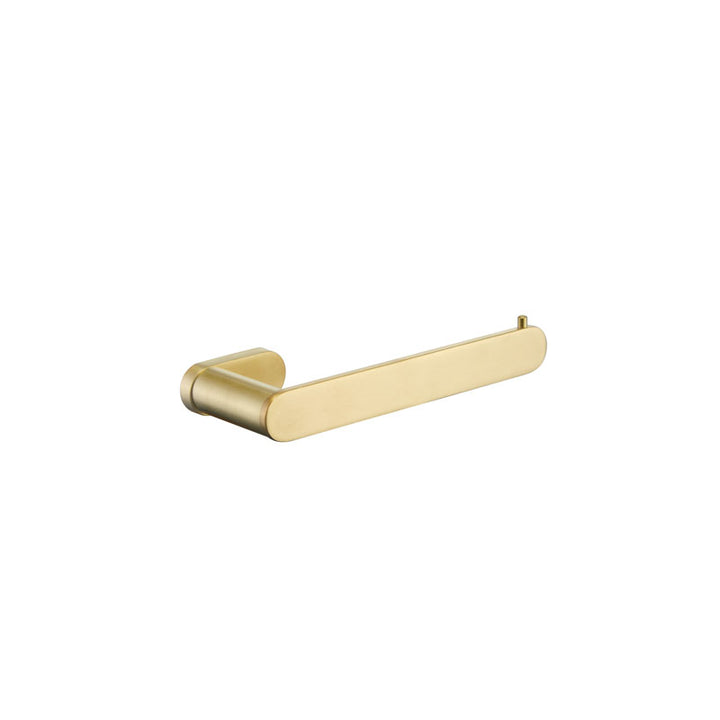 Bad Und Kuche SS Rund Toilet Paper Holder