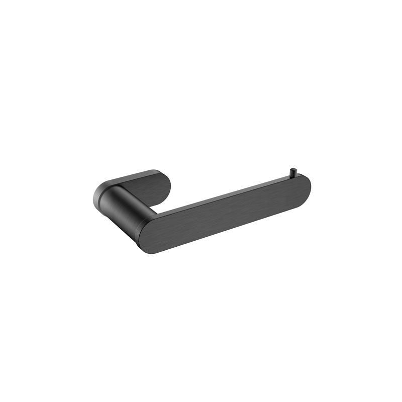 Bad Und Kuche SS Rund Toilet Paper Holder