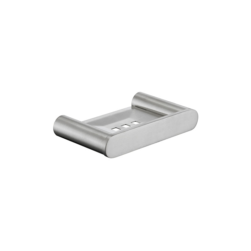 Bad Und Kuche SS Rund Soap Holder
