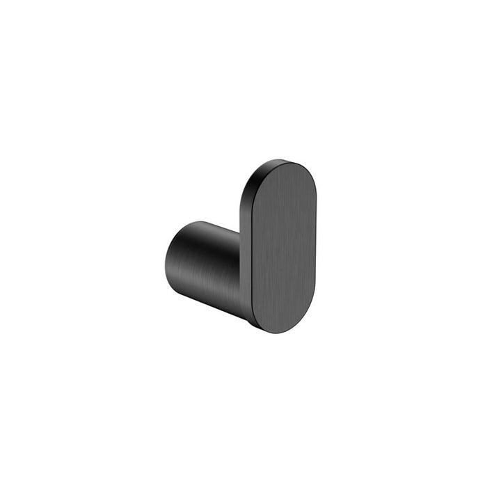 Bad Und Kuche SS Rund Robe Hook