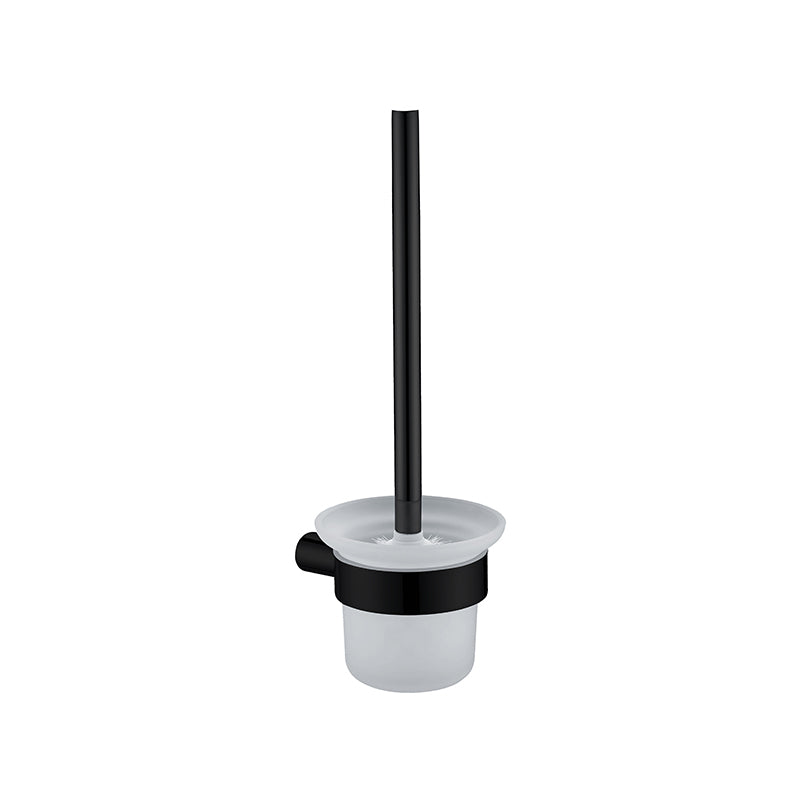 Bad Und Kuche SS Rund Toilet Brush Holder