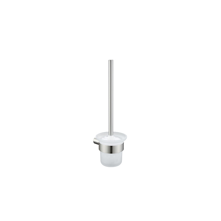 Bad Und Kuche SS Rund Toilet Brush Holder