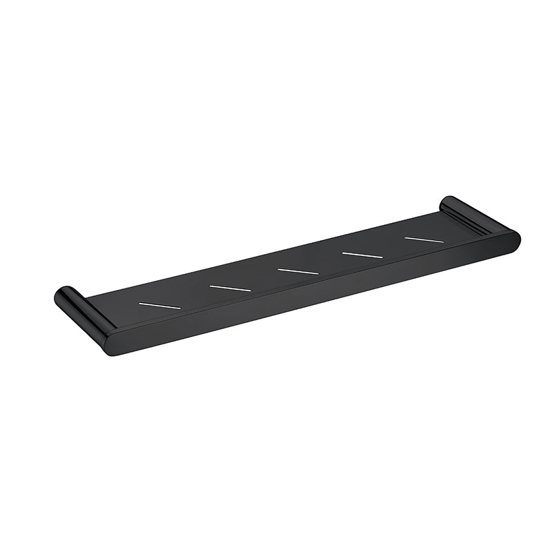 Bad Und Kuche SS Rund Shower Shelf