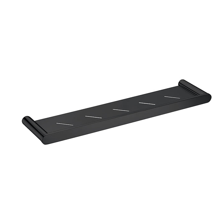 Bad Und Kuche SS Rund Shower Shelf