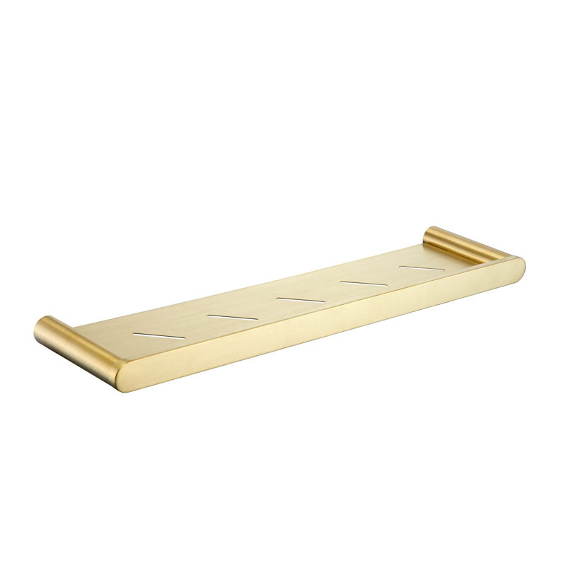 Bad Und Kuche SS Rund Shower Shelf