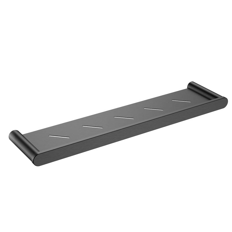 Bad Und Kuche SS Rund Shower Shelf