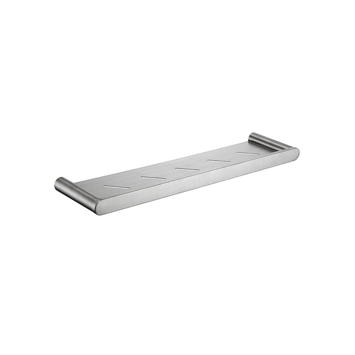 Bad Und Kuche SS Rund Shower Shelf