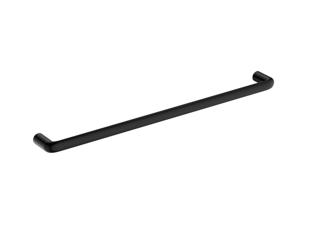 Bad Und Kuche Berlin Single Towel Rail 600mm