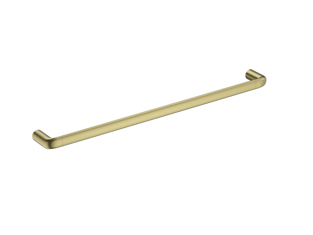 Bad Und Kuche Berlin Single Towel Rail 600mm