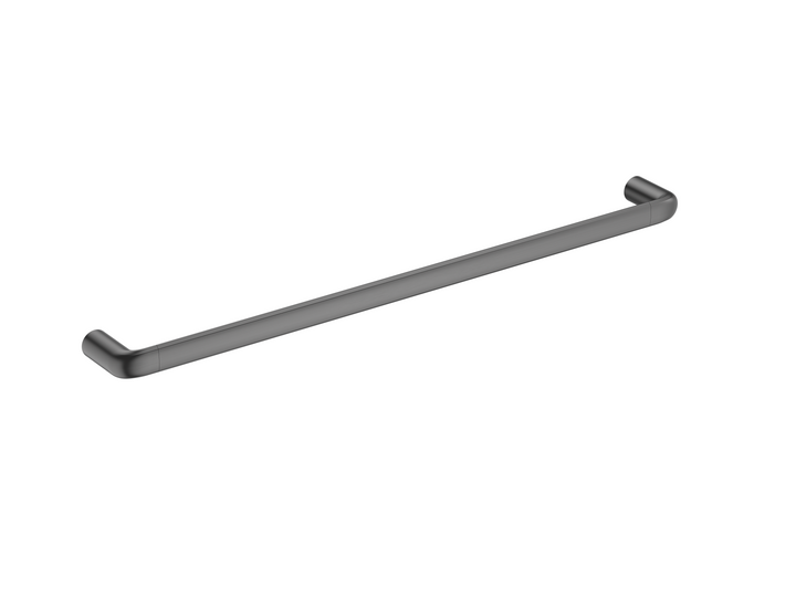 Bad Und Kuche Berlin Single Towel Rail 800mm