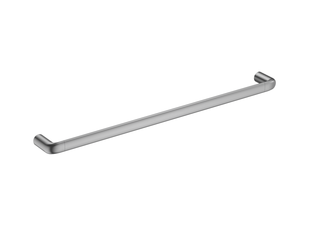 Bad Und Kuche Berlin Single Towel Rail 600mm