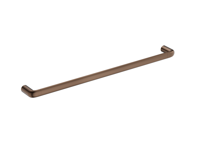 Bad Und Kuche Berlin Single Towel Rail 600mm
